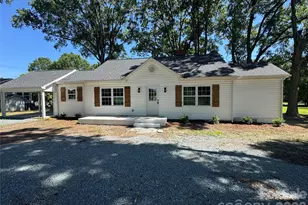 3416 Old Charlotte Hwy Hwy, Monroe, NC 28110 - Photo 1