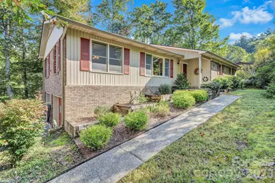 238 Park Lane, Hendersonville, NC 28791 - Photo 1