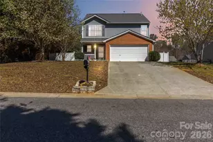 917 Poplar Forest Ridge, Clover, SC 29710 - Photo 1