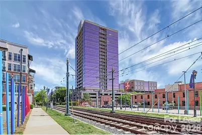 315 Arlington Avenue #705, Charlotte, NC 28203 - Photo 1