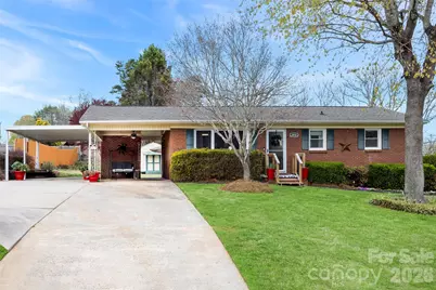2432 Lynn Drive, Gastonia, NC 28054 - Photo 1