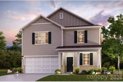2705 Blue Sky Meadows Drive, Monroe, NC 28110 - Photo 1
