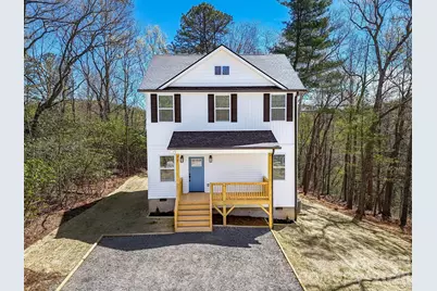 99 Lee Dotson Road, Fairview, NC 28730 - Photo 1