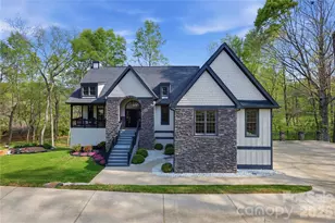 34 W Rambling Creek, Tryon, NC 28782 - Photo 1