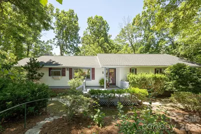 3113 Primrose Drive, Hendersonville, NC 28792 - Photo 1