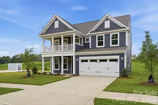 5917 New River Dr, Huntersville, NC 28078 - Photo 1