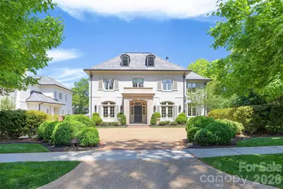 2031 Hastings Drive, Charlotte, NC 28207 - Photo 1
