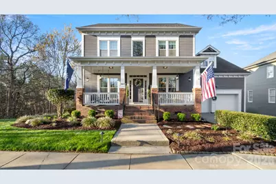 907 Dericks Crossing, Fort Mill, SC 29708 - Photo 1