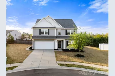 2838 Kinloch Court, Clover, SC 29710 - Photo 1