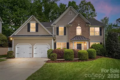 8606 Driscoll Court, Charlotte, NC 28269 - Photo 1