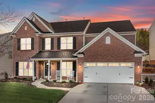 124 Wedge View Way, Statesville, NC 28677 - Photo 1