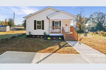 159 Hallman Street, Cherryville, NC 28021 - Photo 1
