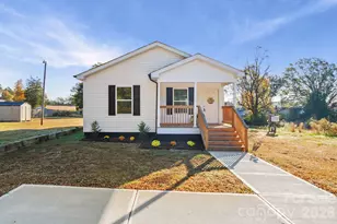 159 Hallman St, Cherryville, NC 28021 - Photo 1