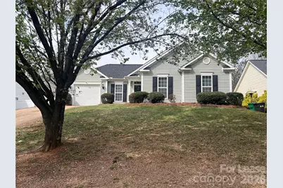 6007 Lawnmeadow Drive, Charlotte, NC 28216 - Photo 1