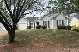 6007 Lawn Meadow Dr, Charlotte, NC 28216 - Photo 1