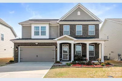1630 Fitzgerald Street NW, Concord, NC 28027 - Photo 1