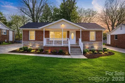 225 Brevard Street, Statesville, NC 28677 - Photo 1