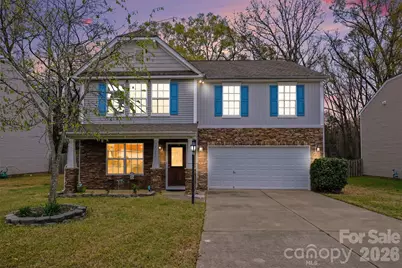 14212 Waterlyn Drive, Charlotte, NC 28278 - Photo 1