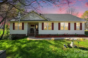 129 Falling Leaf Ln, Statesville, NC 28677 - Photo 1