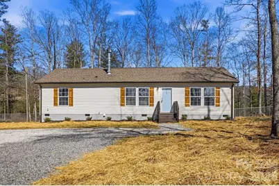 17 Windy Acres Drive, Hendersonville, NC 28792 - Photo 1