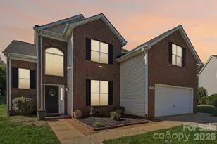 13317 Emerald Branch Ln, Charlotte, NC 28273 - Photo 1
