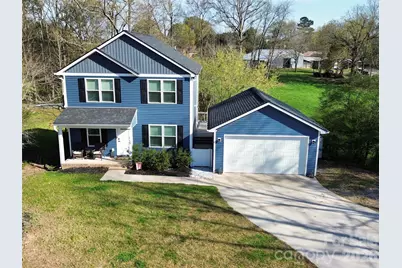 115 Old Meadowbrook Road #9, Mooresville, NC 28115 - Photo 1