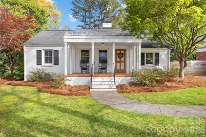 1325 Drexmore Avenue, Charlotte, NC 28209 - Photo 1