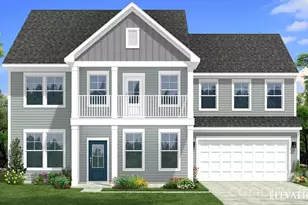 1447 Lady Slipper Ct, York, SC 29745 - Photo 1