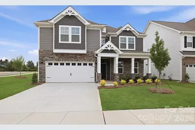 470 Brick House Road, York, SC 29745 - Photo 1