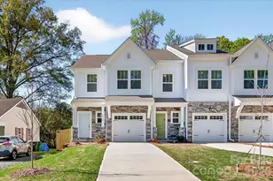 1436 Anderson St, Charlotte, NC 28205 - Photo 1
