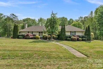 15015 Pawnee Trail, Matthews, NC 28104 - Photo 1