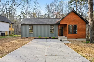 427 W Ballard Street, Cherryville, NC 28021 - Photo 1