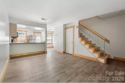 636 Chipley Avenue #6, Charlotte, NC 28205 - Photo 1