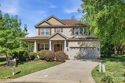 9722 Spring Crest Court, Charlotte, NC 28269 - Photo 1