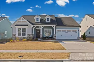 3235 Gavin Ln, Harrisburg, NC 28075 - Photo 1