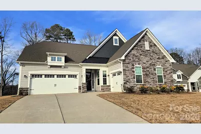 5509 Chegall Crossing Way, Mount Holly, NC 28120 - Photo 1