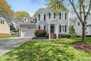7617 Swinford Pl, Charlotte, NC 28270 - Photo 1