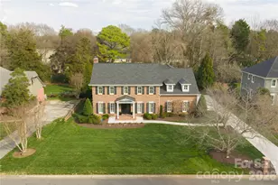 3025 Foxridge Rd, Charlotte, NC 28226 - Photo 1