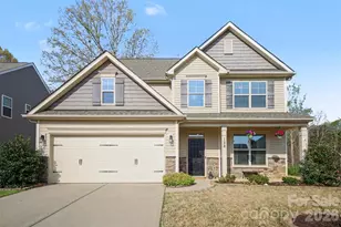 128 Lantern Acres Dr, Mooresville, NC 28115 - Photo 1