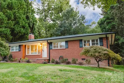 4920 Raymond Place, Charlotte, NC 28205 - Photo 1
