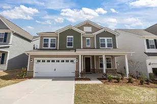 1028 Rocking Horse Rd, Indian Trail, NC 28079 - Photo 1