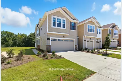 6048 Mallow Crossing Lane, Charlotte, NC 28213 - Photo 1