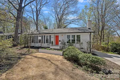 5236 Auburndale Road, Charlotte, NC 28205 - Photo 1