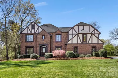 10149 Foxhall Drive, Charlotte, NC 28210 - Photo 1