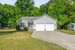 407B Nc 200 Hwy N, Stanfield, NC 28163 - Photo 1