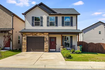 486 Cardwell Lane, Fletcher, NC 28732 - Photo 1