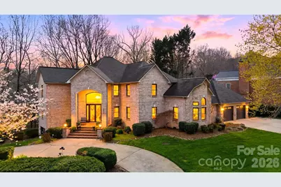 4624 9th Street NE, Hickory, NC 28601 - Photo 1