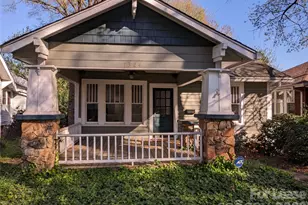 1324 Thomas Ave, Charlotte, NC 28205 - Photo 1