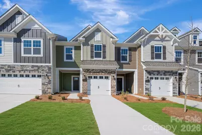 1138 Overbrook Place, Wingate, NC 28174 - Photo 1
