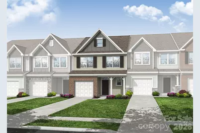 458 Blythe Townhome Lane, Waxhaw, NC 28173 - Photo 1